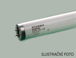 CTS SYL ZÁŘIVKA LINEÁR. 58W/33-640 G13, F, 0001436