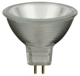 TUN ŽÁROVKA HALOGEN REFLEKTOR MR16 50W 12V 36ST GU5,3 D=50MM M258/EXN/CG/EC 88239(38011)