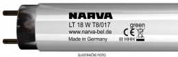 NAR ZÁŘIVKA LIN. LT 36W T8/014 PINK NARVA