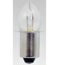 NAR ŽÁROVKA KP 2,4V 500MA P13,5S KRYPTON PRO SVÍTILNU 381010000