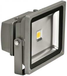 ECO  RLEDF02 - 30W REFLEKTOR LED, COB, 30W, 5000K, IP65