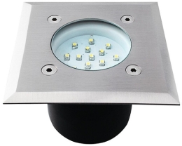 KAN SVÍTIDLO LED GORDO LED 14 SMD- L IP66 VEST. 22051