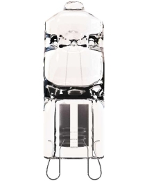 EMOS ŽÁROVKA HALOGEN HAL. ECO 28W/G9/230V