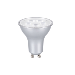 TUN ZDROJ LED REFL 4,5W 240V GU10 345LM 35ST D=50MM LED4.5/GU10/827/220-240V/35/BX 34921