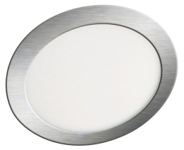 GRE SVÍTIDLO LED GXDW102 LED30 VEGA-R MAT.CHROM 6W NW