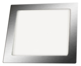 GRE SVÍTIDLO LED GXDW103 LED30 VEGA-S MAT.CHROM 6W NW