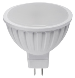 KAN ZDROJ LED TOMI LED5W MR-16CW 22705