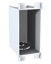 SCHN UNICA ALLEGRO KRABICE 1MOD VEST MGU8.601