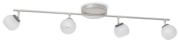 ESM SVÍTIDLO 53324/17/16 BALLA LED 4X4W