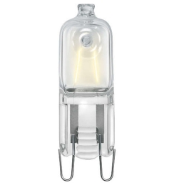 PH ŽÁROVKA HAL. ECOHALO CLICKLINE 42W G9 230V CL
