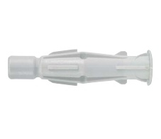 ER T4 HMOŽDINKA UNIVERSÁLNÍ 8X50MM BEZ VRUTU