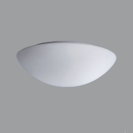 OS SVÍTIDLO AURA 3 LED-4L02A10K64/062 HF 4000, PŘIS., 30W 4000K 2810LM, IP43, PR.350MM