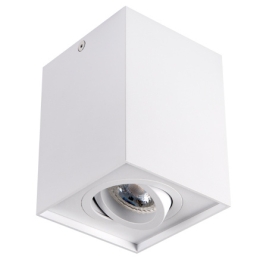KAN SVÍTIDLO PŘIS. GORD DLP 50-W BÍLÉ MAX.25W