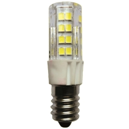 LUM ZDROJ LED 5W E14 400LM 3000K 230V L 52299