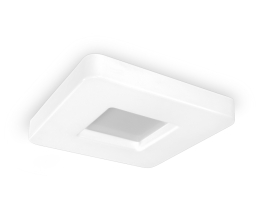 PAL SVÍTIDLO LED EVIK 24W 1560LM 4200K STROPNÍ BÍLÁ 61001050