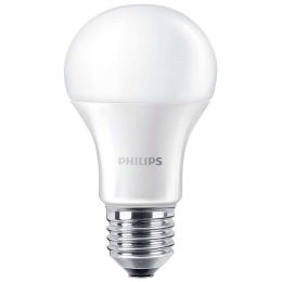 PH ŽÁROVKA LEDBULB COREPRO ND 11-75W A60 E27 827