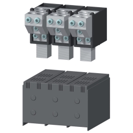 OEZ SADA PŘIPOJ CS-BC-B014 BLOK SVORKY-5KAB 3KS 34957