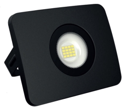 PHIL LFI LED SVÍTIDLO REFLEKTOR FLOOD FL-50BC, 5000LM 3000K 50W IP65 145X188MM PŘIS.