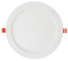 MCLED SVÍTIDLO LED TORO R21 21W 1470LM 2700K, D=22,5CM, VEST.