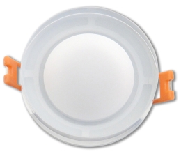 MCLED SVÍTIDLO LED POP 5 5W 4000K 375LM VEST ML-412.053.33.0