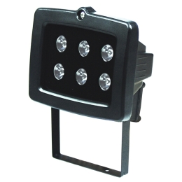 MCLED SVÍTIDLO LED STAR  6W ST6E230CW120, 6W 510LM 6400K CW, IP54, REFLEKTOR.