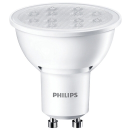 PH ZDROJ LED COREPRO LEDSPOT 4,6-50W GU10 830 36D 370LM