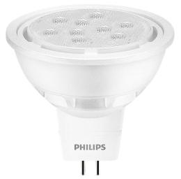 PH ZDROJ LED COREPRO LEDSPOTLV 8,2-50W GU5.3 840 MR16 36D 12V 621LM