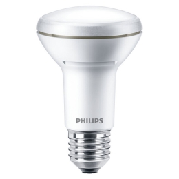 PH ZDROJ LED COREPRO LEDSPOT R63 5,7-60W E27 827 36D STMÍV.