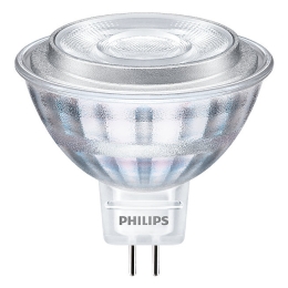 PH ZDROJ LED COREPRO LEDSPOTLV 8-50W GU5.3 840 MR16 36D 12V 630LM