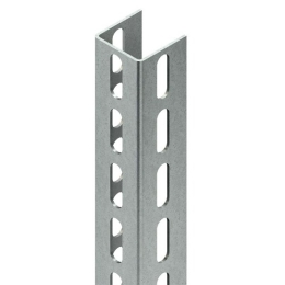 NIEDAX PROFIL U 5050/2000 F