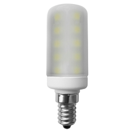 PAN LEDMED LED KAPSULE 360 34LED E14 STUDENÁ BÍLÁ LM65205003