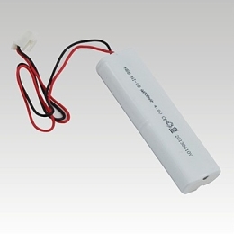 NAR AKUMULÁTOR NICD 4,8V 900MAH (CARLA 3H) 909517000