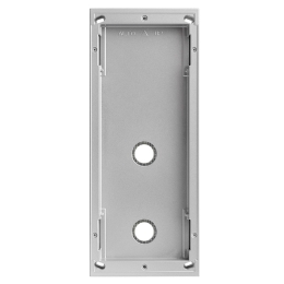 URM KRABICE PRO MONT. NA OM. 3 MODULY 1168/313