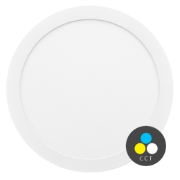 ECO SVÍTIDLO VALI LED 3000/4200/6000K IP44 2600LM