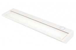 AR SVÍTIDLO LED VÝKLOPNÉ TL4016/15 BL 4000K 15W 1100LM IP20 BÍLÁ
