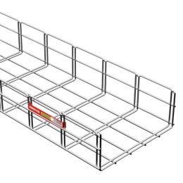 ARK ŽLAB MERKUR 2 250/100 GZ L=2M  ARK-211240