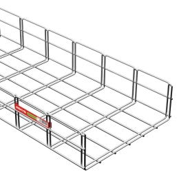 ARK ŽLAB MERKUR 2 300/100 GZ L=2M  ARK-211250