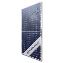 SSY AXITEC PANEL FOTOVOLTAICKÝ 450WP XL AXIPREMIUM HC AC-450MH/144V 50,1V 35MM AL RÁM