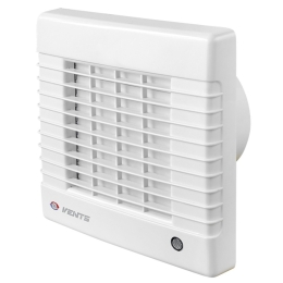 ELEM VENTILÁTOR VENTS 150 MAT AZ+T  9313