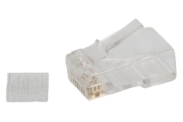 JK KONEKTOR UTP CAT.6/6A RJ45-15UG