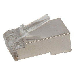 JK KONEKTOR FTP CAT.6/6A RJ45-15UG  UP18 (SET 2KS)