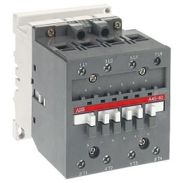 ABB STYKAČ A45-40-00  220-230V50HZ 230-240V60HZ   1SBL331201R8000