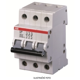 ABB E 203/80A RD VYPINAC
