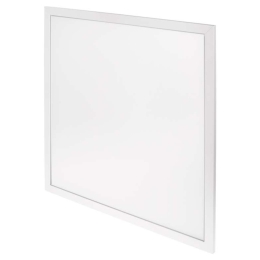 EMOS SVÍTIDLO LED PANEL 595X595X10 40W 3700LM IP20 NW UGR19 CRI95 ZR1433