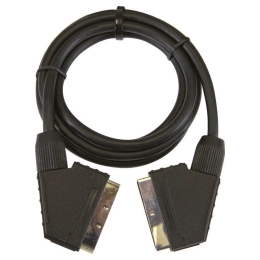 EMOS KABEL SCART/M-SCART/M 1,5M ECO, SL2001