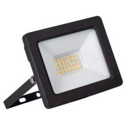 KAN SVÍTIDLO GRUN V3 LED N-20-B REFLEKTOR 20W 1800LM 4000K IP65 31181