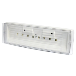 MON SVÍTIDLO NOUZ. LED GR-7 IP42 1H 75LM