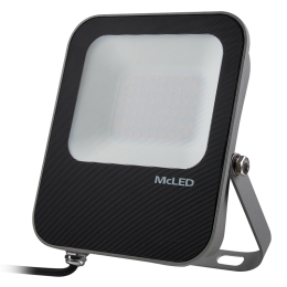MCLED SVÍTIDLO LED REFLEKTOR VEGA 30 4000K 30W VYZAŘOVACÍ ÚHEL 120ST ML-511.605.82.0
