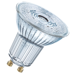 LDV OSR ZDROJ LED REFLEKTOR PAR16 80 36° 6.9 W/840 GU10