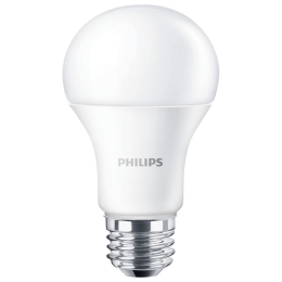 PH ZDROJ LED COREPRO LEDBULB 10,5-75W A60 E27 830 1055LM